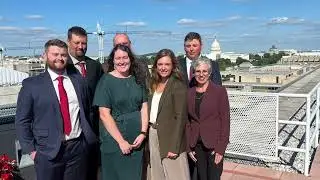 Success Through Service: Nebraska Farm Bureau’s 2022 Annual Report