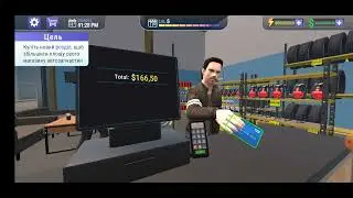 Car Mechanic Shop Simulator