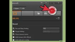 Bandicam-решение проблемы с записью голоса
