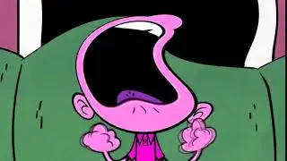 Lincoln Loud in Does Respond