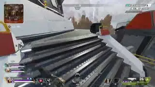 The Volt is still AMAZING! #dubwiththeboys #slowgame #Apexlegendsseason14
