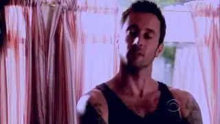 McDanno - Bleeding out