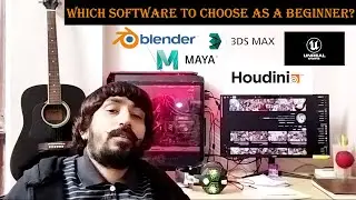 Best Animation Softwares 2024 | review