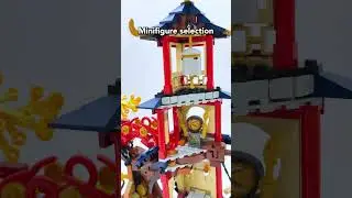 The BEST PRICED Ninjago: Dragons Rising Set? 