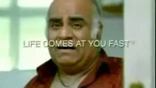 Funny Commercial (World Cup Cricket 2007)