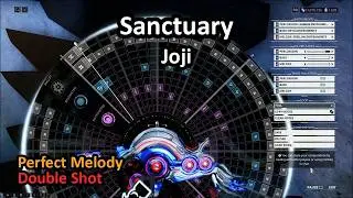 Warframe Mandachord: Sanctuary (Joji, Double Shot) + Glyph Codes