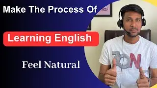 Use These English Fluency Techniques | How To Speak English Naturally | Effective Language Learning