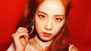 BLACKPINK COMEBACK 'KILL THIS LOVE'JISOO'S TEASER VIDEO