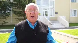 Черлак спортшкола