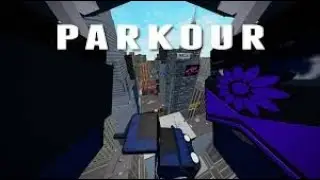 Parkour RobloxSeries Two