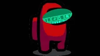 Klasky Csupo In Among Us Major