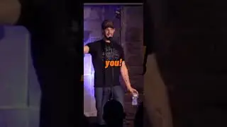 Josh Wolf in VEGAS! #shorts #funny #laugh #comedy #jokes #trending #comedian #fyp #fypシ