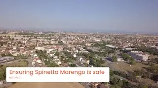 Ensuring Spinetta Marengo is safe