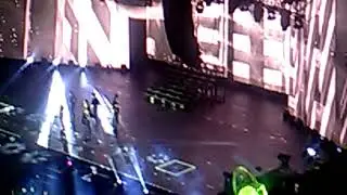 Got7 Keep Spinning in Manila-Intro 10-26-19