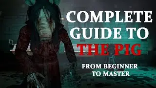 How to Become a MASTER at Pig - ULTIMATE Guide on How To Play Pig!