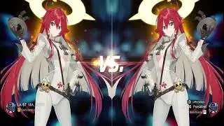 ตัวละครJack-Oที่ไม่เก่งหรือว่าตัวผมที่กากไม่แน่ใจ(counter side.exe)