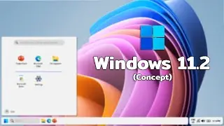 Windows 11.2 (Concept)