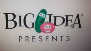 Veggietales theme song Cartoony 130! (from The Glenn Hub) (INCOMPLETE)