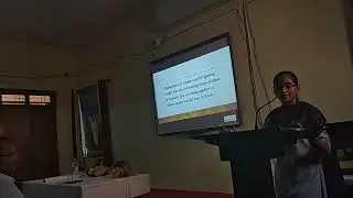 National Mathematics Day 2018: Applications of Mathematics: Anjali Lomate