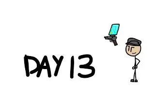 Day 13 of adding damage to scout’s gun