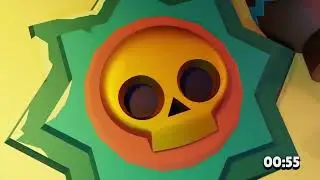 Brawl Talk Countdown: Dark Sands (Season 36)