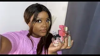 MOST COMPLIMENTED PERFUMES/ FRAGRANCE 2021 MUST HAVE FOR SPRING/ SUMMER PERFUMES