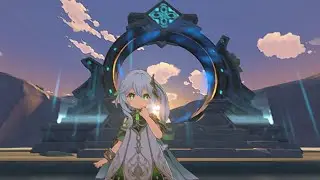 3.7 Spiral Abyss | Genshin Impact