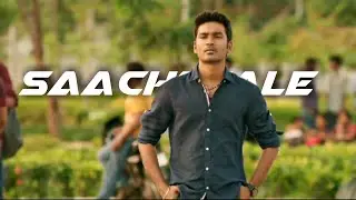 🌈 Saachitale - Love today ✨| 🔻Description to download link 🔻