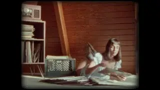 little luna - therapy (official music video)