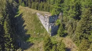 USTTI - HORA SV. ŠEBESTIÁNA - SEBASTIANSBERG - 2023