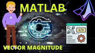 Discovering Vector Magnitude in MATLAB - A Fundamental Concept for Mathematical Analysis