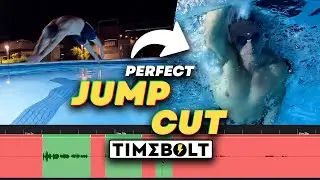 The Perfect Jump Cut | TimeBolt