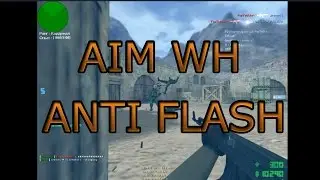 ★РЕЖИМ НЕВИДИМКА CS 1.6 - Нарезка фрагов