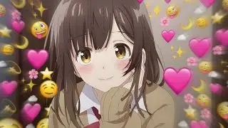 Higehiro [ AMV ]  Tipsy