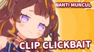 ANYA REVEAL NAMA ASLINYA?!?!?!?【Anya Melfissa | HoloID】📎