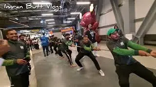 Careem Captain Enjoy The Game  // Dubai Mall \\ Game  Exhibition Dubai Mall 2023 / Imran Butt Vlogs