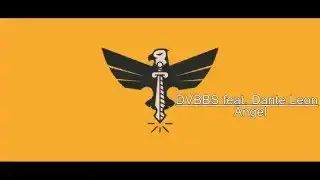DVBBS feat. Dante Leon - Angel