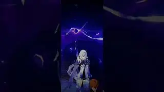Childe/Tartaglia and Skirk edit || Genshin Impact 