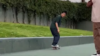 Kai Kishi (latest)