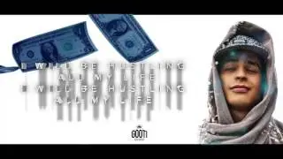 Adan Cruz- Wrapping Stacks FT. Chino El Gorilla (Video Lirical)(Mexican Hiphop 2016)