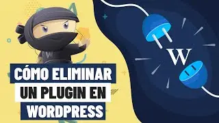 ✅ Como Borrar o Desactivar un Plugin en WordPress Actualizado