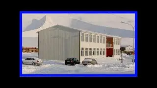Vilja sameina leik- og grunnskólann á flateyri