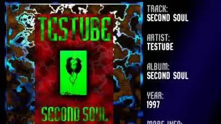 Testube - Second Soul (1997), featured on Dark5