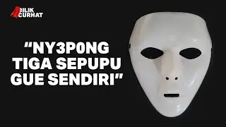 GUE SEORANG G4Y DARI KECIL