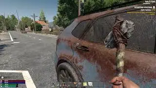 НАЧАЛО 500 ДНЕЙ ХАРДКОРА!!! ЧАСТЬ #1
