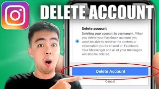 How to Delete Your Instagram Account (2024 Update)