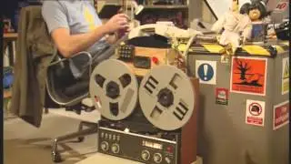 IT Crowd - Have You Tried Turning It Off And On Again? [720p]