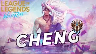 ТОП Мидер ин зе World ! Играем на Ясике🔥League of Legends: Wild Rift ✔