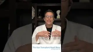 The Best Age for Hair Transplant