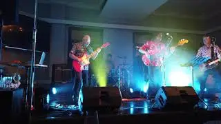 Nadine by Chuck Berry featuring Martin Cilia